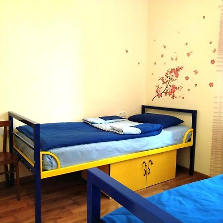 Shat Lav Hostel エレバン エクステリア 写真