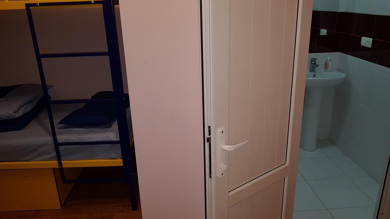 Shat Lav Hostel エレバン エクステリア 写真